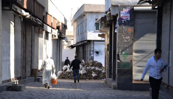 ‘Birlik, Huzur ve Demokrasi Süreci’ 100 bin aileye iş ve aş getirecek