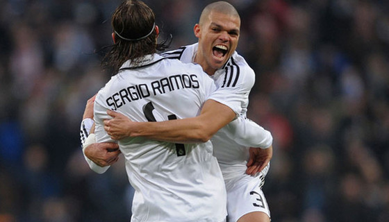 Fenerbahçe'den Pepe bombası
