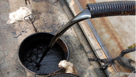 `5 yıl içinde İran petrolde başı çekecek`