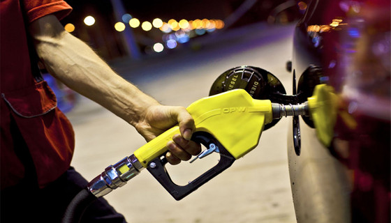 Benzine 5 kuruş zam