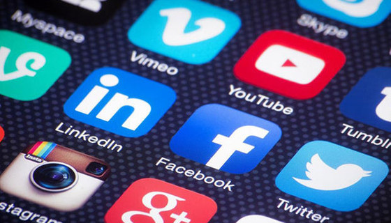 Sosyal medyanın "anayasası" hazırlanacak