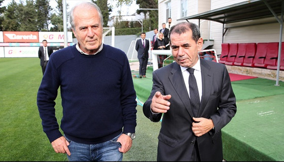 Denizli'yi böyle geri çevirdi: Konuşacak bir şey kalmadı