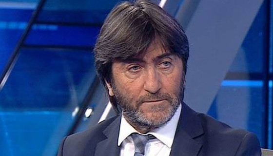 Rıdvan Dilmen transfer oluyor!