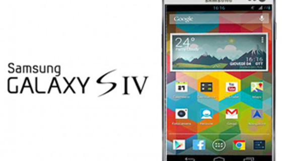 Apple S4'ün peşinde!