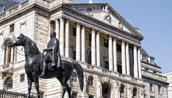 BOE: Faizleri indirmeye hazırız'