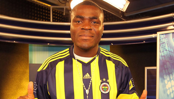 Alper Potuk'tan sonra o da Fenerbahçe'de