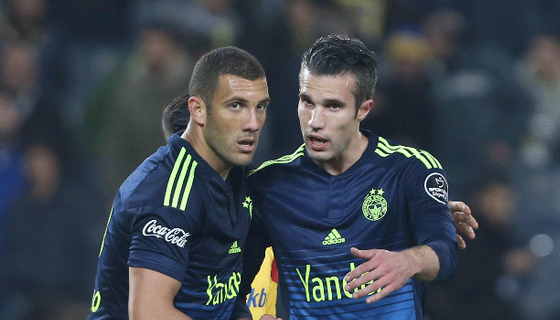 Jose Fernandao şoku