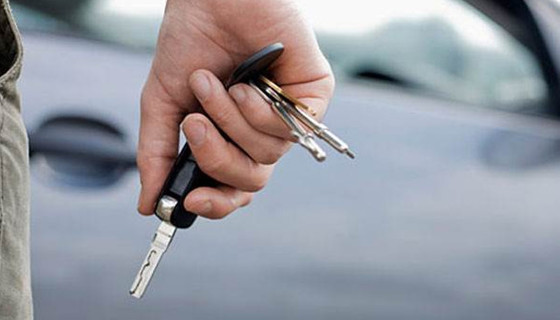 Bozdağ'dan araç sahiplerine müjde