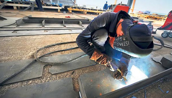 Taşeron işçi çalıştıran şirketler şokta