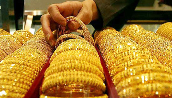 Elinde altını olanlar dikkat!