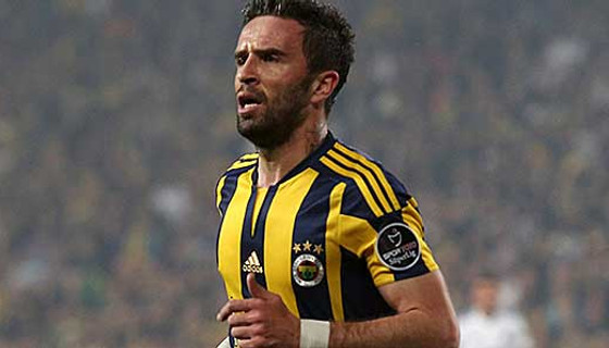 Gökhan Gönül'de doping değil, yasaklı madde! Yetkililere bildirilmiş