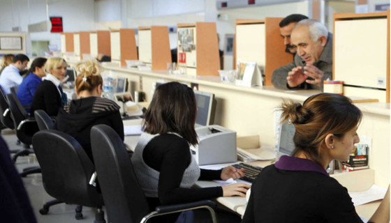 Memurlar için yeni dönem başlıyor!