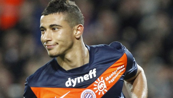 Belhanda Fenerbahçe'de