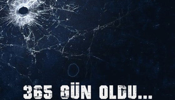 Fenerbahçe'den açıklama: 365 gün oldu!