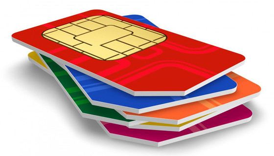 4.5G'de SIM değişimi için 1 Ocak uyarısı