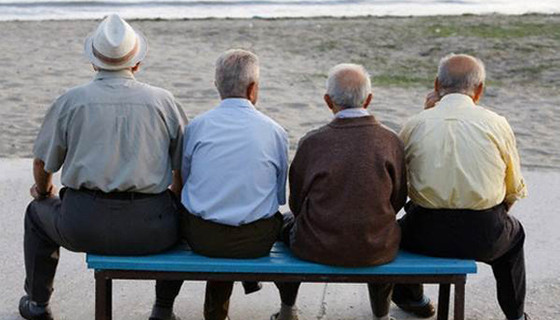 Bağ-Kur'luya SSK'lı hakkı