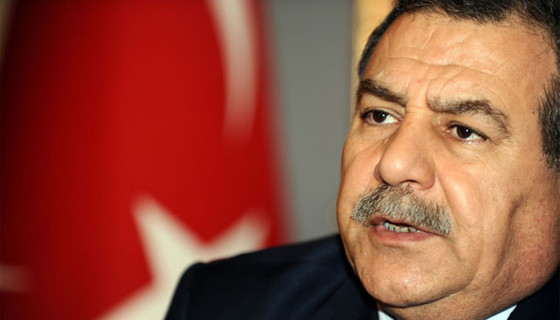 Güler: Greve giden sonucuna katlanır