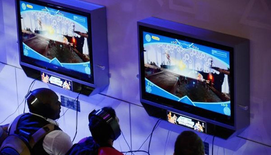 2013'ün en çok satan oyunları