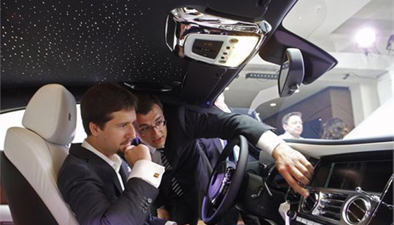 Avrupa’da otomobil satışları 20 yılın en düşüğünde