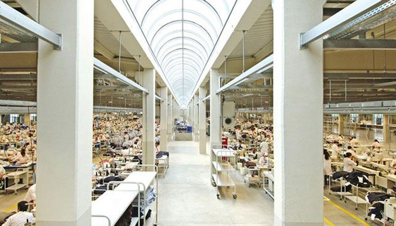 Gömlek kralı iflasın eşiğinde!