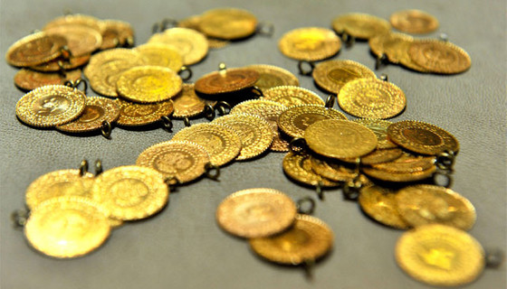 Altın taban, Darphane tavan!