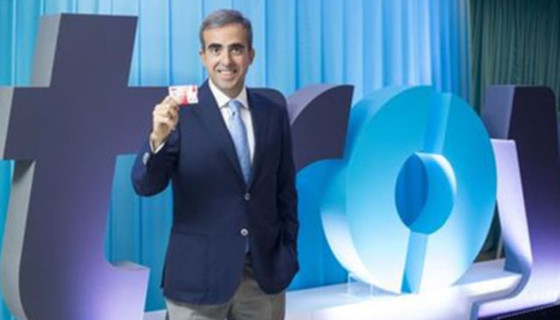 Kredi kartında TROY dönemi