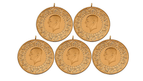 Saat çöküşü çeyrek geçiyor!