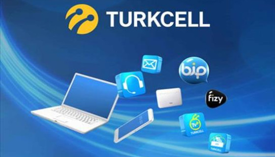 Turkcell sabit ve mobil hizmeti tek çatıda topladı