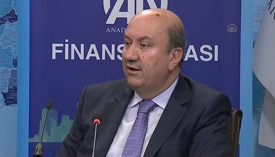 `Bank Asya satılamazsa tasfiye olacak`