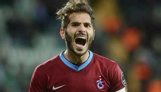 Halil Altıntop ayrıldı