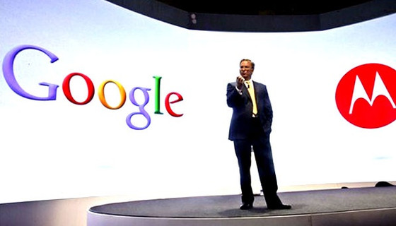 Google'dan ucuz telefon!