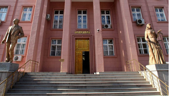 Yargıtay emeklilik yolunu açtı
