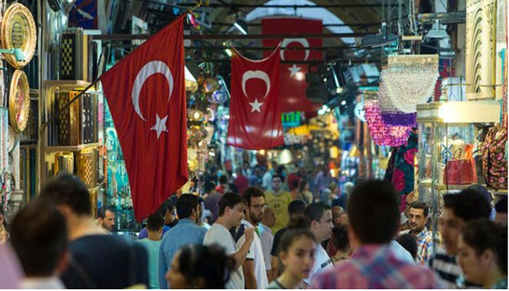 OECD'den Türkiye'ye güzel haber