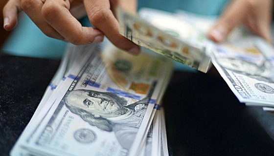 Dolar ne kadar? (10 Haziran 2016)