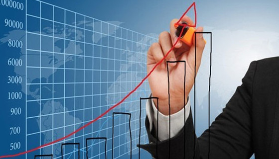 Türkiye ilk çeyrekte yüzde 4,8 büyüdü