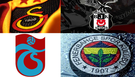 Kim şampiyon olur? Bahisler açıldı!