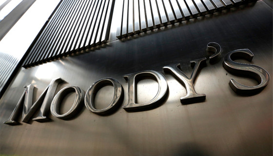 Moody's'ten Bank Asya açıklaması