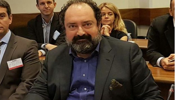 Nevzat Aydın Yemek Sepeti'ne verilen ceza hakkında konuştu