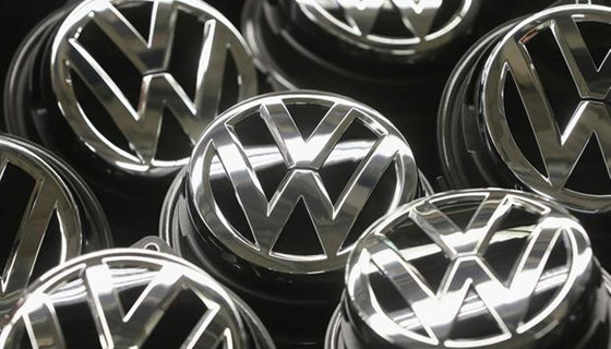 Volkswagen'den radikal karar