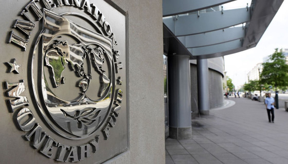 IMF çıldırmış olmalı!