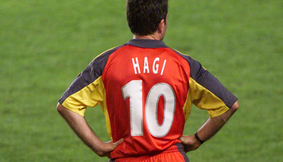 Terim'den 10 numara karar!