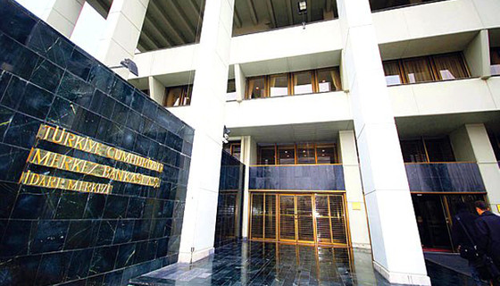 Merkez Bankası'ndan tarihin en dar faiz koridoru