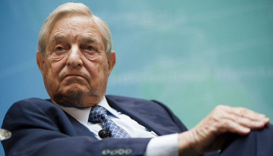 Soros: Brexit hepinizi fakirleştirecek