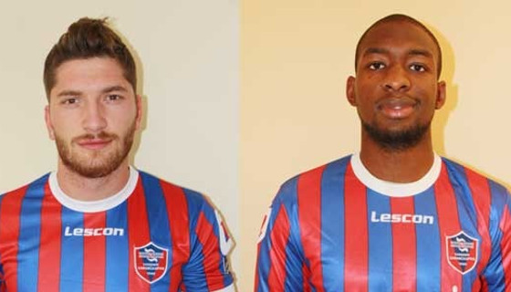 Süper Lig'e bir Sow daha!