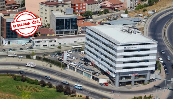 Dumankaya İnşaat'ta işçi kıyımı