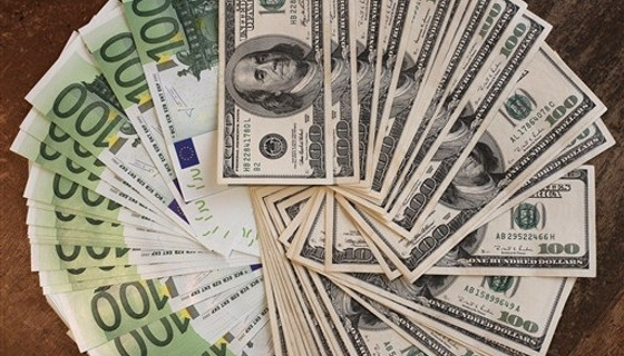 Dolardaki uçuşun sırrı