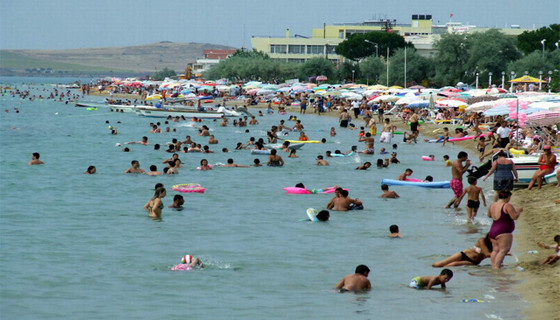 Türkiye Rusya'daki liderliğini geri aldı!
