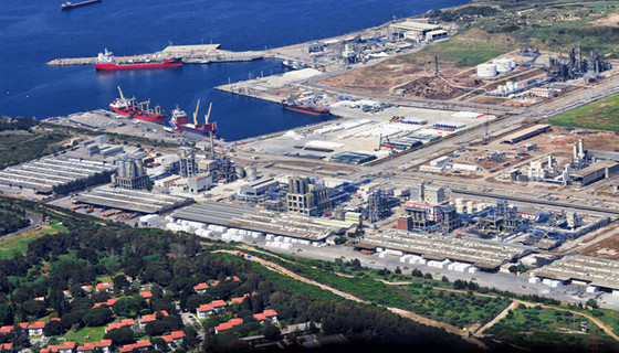 Petlim'e yapılan yatırım 282 milyon dolar!