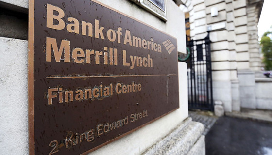 Londra Brexit'in ardından dünya finans merkezi ünvanını kaybedebilir!