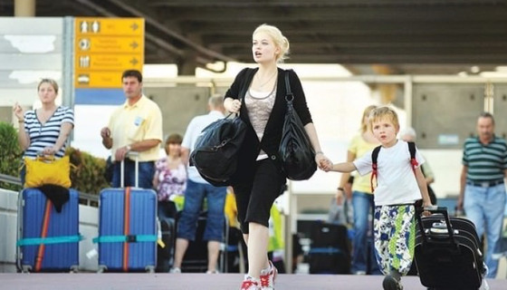 Ruslar Türkiye'ye akın etti! Talep yetişmedi